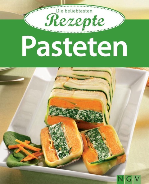 Pasteten - 