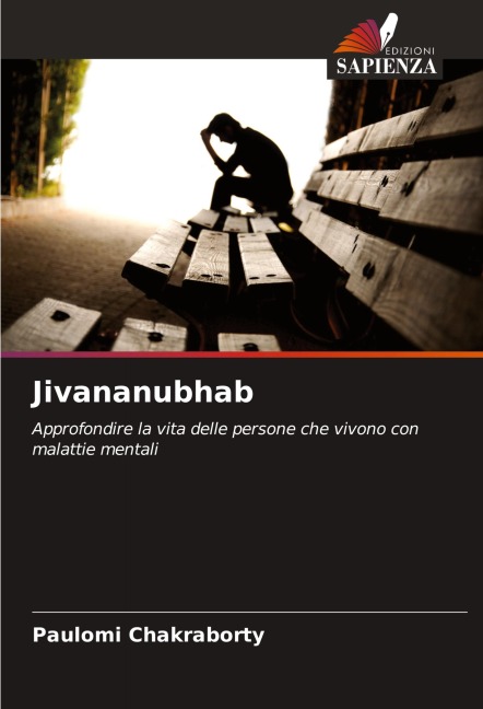 Jivananubhab - Paulomi Chakraborty