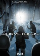 Prometheus 07. Die Theorie des 100. Affen - Christophe Bec