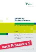 Cover-Bild zum Titel 'Kranken- und Unfallversicherungen' von 'Ilona Härle, Jörg Ter Schmitten, Martin Sommerreisser, Darius Santowski, Silke Hamacher'