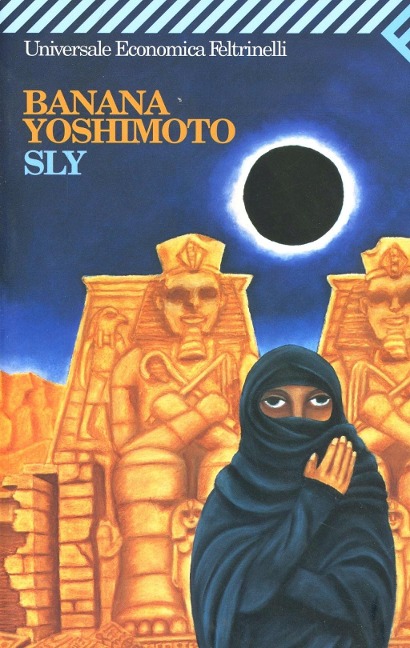 Sly - Banana Yoshimoto