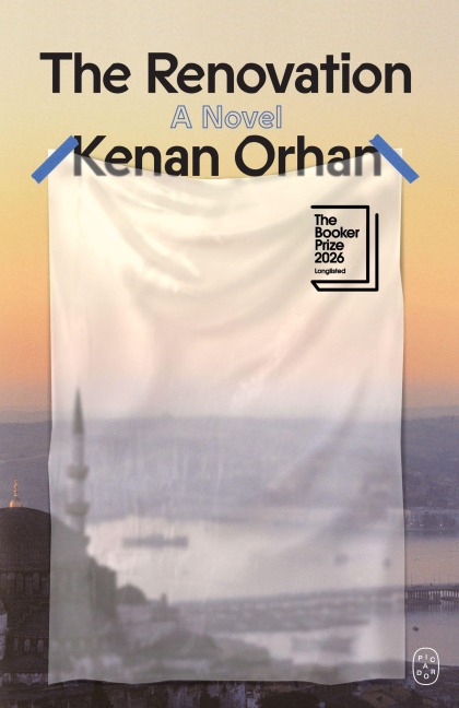 The Renovation - Kenan Orhan