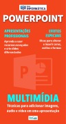 Cover-Bild zum Titel 'Guia Informática Especial - PowerPoint' von ''