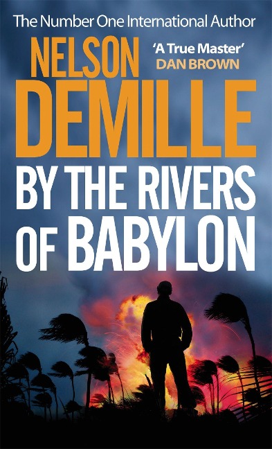 By The Rivers Of Babylon - Nelson DeMille