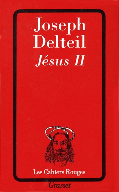 Jésus II - Joseph Delteil