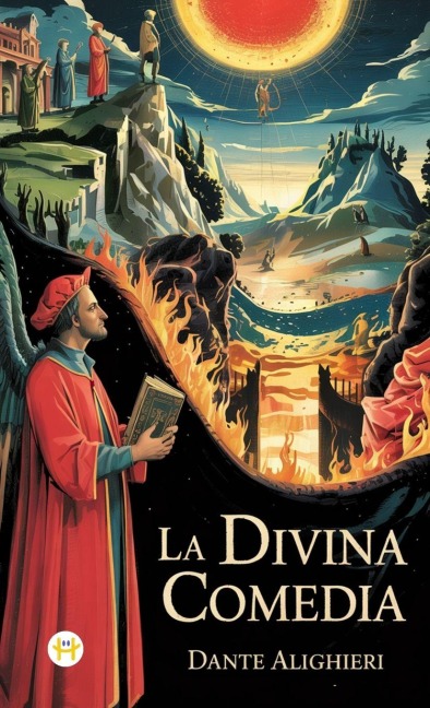 La Divina Comedia - Dante Alighieri