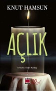 Cover-Bild zum Titel 'Aclik' von 'Knut Hamsun'