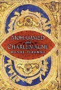 Cover-Bild zum Titel 'Mohammed and Charlemagne' von 'Henri Pirenne'