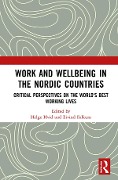 Cover-Bild zum Titel 'Work and Wellbeing in the Nordic Countries' von ''