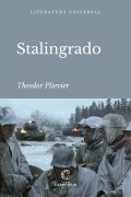 Cover-Bild zum Titel 'Stalingrado' von 'Theodor Plievier'