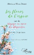 Cover-Bild zum Titel 'Les fleurs de l'espoir' von 'Diallo'