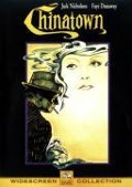 Cover-Bild zum Titel 'Chinatown' von 'Robert Towne, Roman Polanski, Jerry Goldsmith'