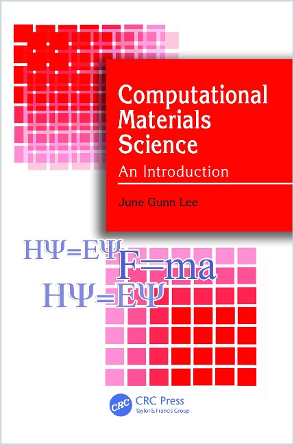 Computational Materials Science - June Gunn Lee