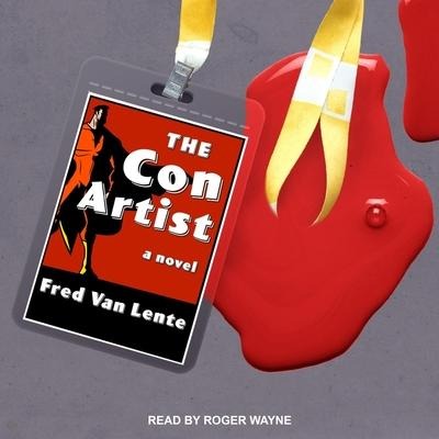 The Con Artist - Fred Van Lente