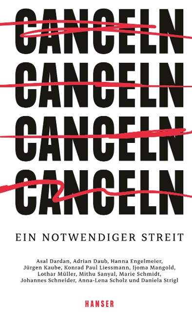 Canceln - 