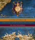 Cover-Bild zum Titel 'Literature of Travel and Exploration' von ''