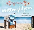 Cover-Bild zum Titel 'Wellenglitzern - Rügen-Reihe, Teil 1' von 'Marie Merburg'