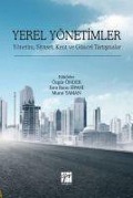 Cover-Bild zum Titel 'Yerel Yönetimler' von 'Özgür Önder, Esra Banu Sipahi, Murat Yaman'