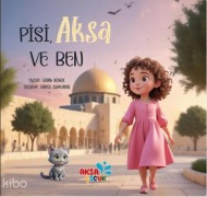 Cover-Bild zum Titel 'Pisi, Aksa ve Ben' von 'Gülay Büyük'