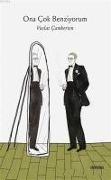 Cover-Bild zum Titel 'Ona Cok Benziyorum' von 'Vuslat Camkerten'