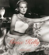 Cover-Bild zum Titel 'Grace Kelly - Filmstills' von ''