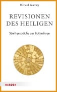 Revisionen des Heiligen - Richard Kearney