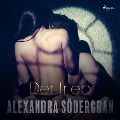 Cover-Bild zum Titel 'Der Trieb - Erotischer Roman (Ungekürzt)' von 'Alexandra Södergran'