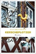 Cover-Bild zum Titel 'Kerscheplotzer' von 'Gina Greifenstein'