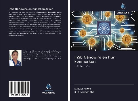 InSb Nanowire en hun kenmerken - E. R. Saranya, K. S. Nivedhitha