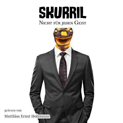 Skurril - Karl Kronmüller