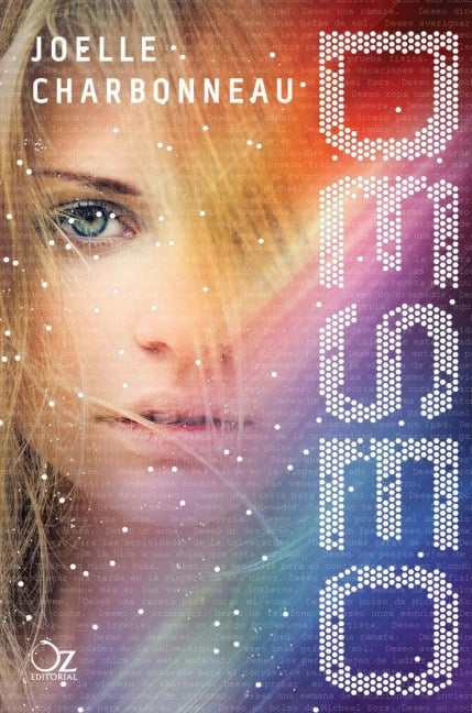 Deseo -Z - Joelle Charbonneau