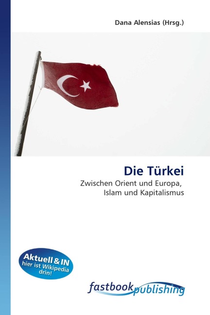 Die Türkei - 