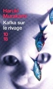 Kafka sur le rivage - Haruki Murakami