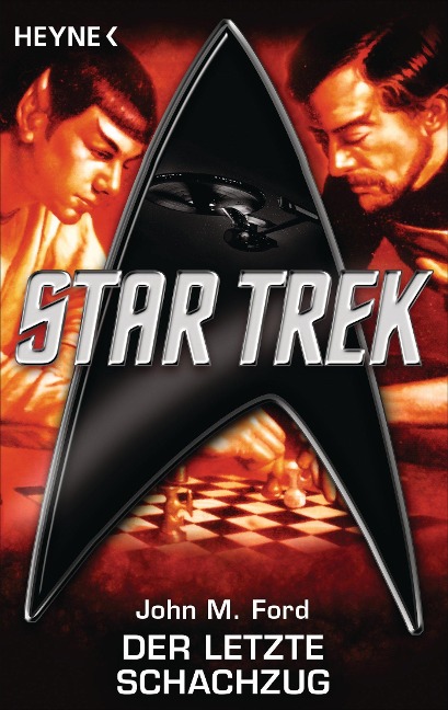 Star Trek: Der letzte Schachzug - John M. Ford