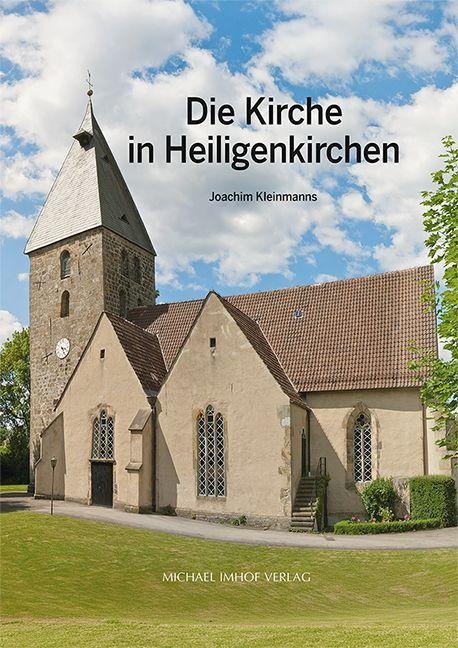 Die Kirche in Heiligenkirchen - Joachim Kleinmanns