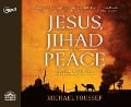 Jesus, Jihad and Peace - Michael Youssef