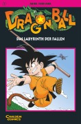 Dragon Ball 7 - Akira Toriyama