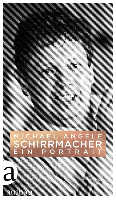 Schirrmacher - Michael Angele