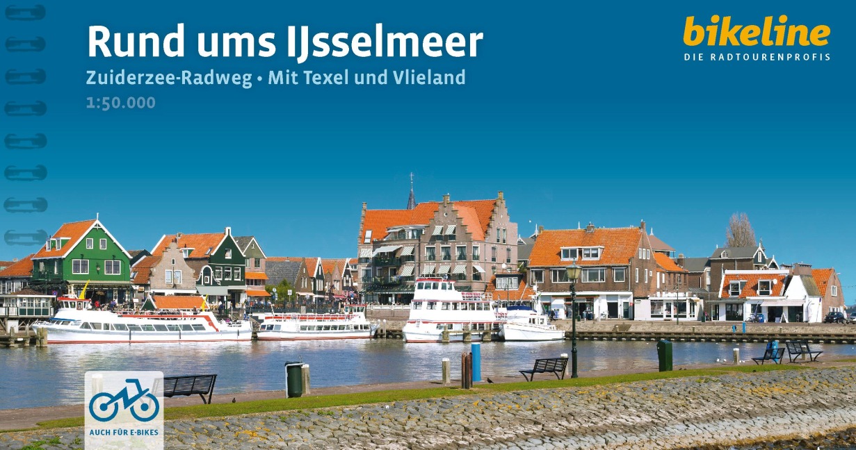 Rund ums Ijsselmeer - 