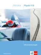 Cover-Bild zum Titel 'PRISMA Physik 9/10. Differenzierende Ausgabe Niedersachsen' von ''
