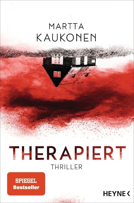 Therapiert - Martta Kaukonen