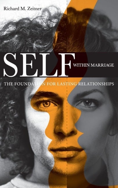 Self Within Marriage - Richard M. Zeitner