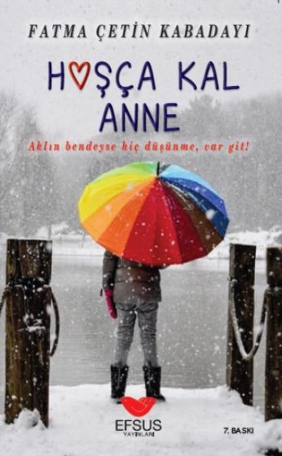 Hoska Kal Anne - Fatma cetin Kabadayi