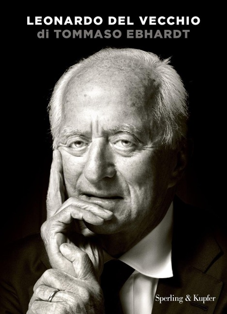 Leonardo Del Vecchio - Tommaso Ebhardt