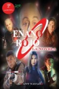 Cover-Bild zum Titel 'Enano Rojo' von 'Grant Naylor'