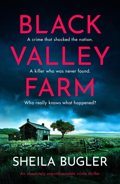 Black Valley Farm - Sheila Bugler