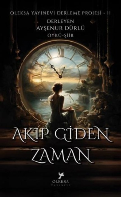 Akip Giden Zaman - Aysenur Dürlü