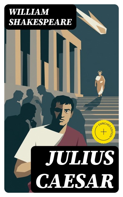 Julius Caesar - William Shakespeare