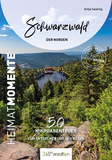 Schwarzwald - Der Norden - HeimatMomente - Antje Seeling