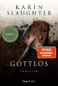 Gottlos - Karin Slaughter